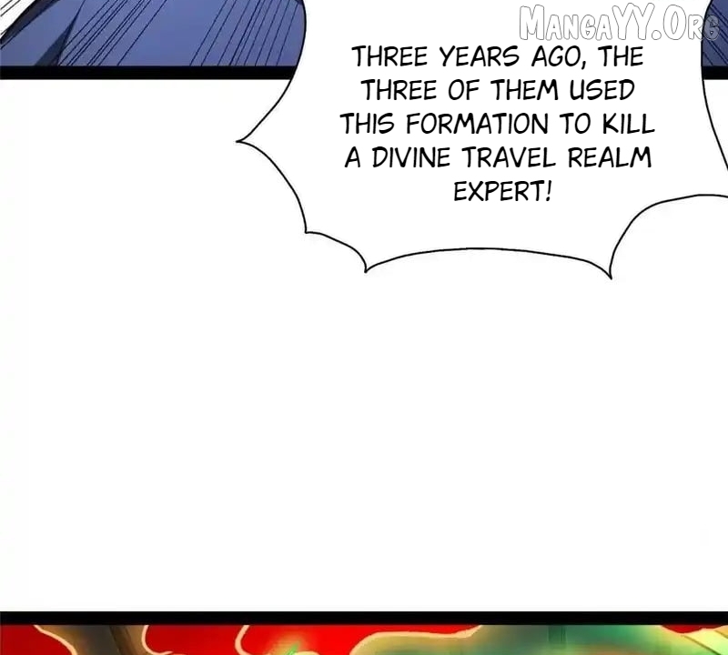 Divine Urban God Chapter 308 - page 100